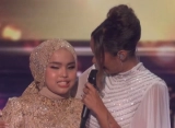 Duet Bareng Leona Lewis, Penampilan Terakhir Putri Ariani di 'AGT 2023' Bikin Simon Cowell Ngakak