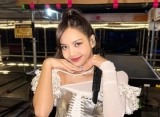 Lisa BLACKPINK Dikritik Aktris Tiongkok Xu Jiao Gegara Tampil di Crazy Horse