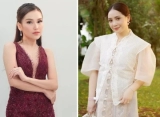 Sikap Ayu Ting Ting Ladenin Fans Saat Asyik Liburan di Korea Dibandingkan dengan Nagita Slavina