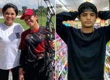 Nikita Mirzani Sindir Pacar Lolly Mirip Tukang Semir, Vadel Badjideh Beri Tanggapan Berkelas