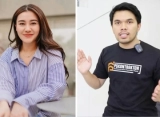 Aaliyah Massaid Jalan Pincang, Thariq Halilintar Beri Komentar Singkat Tapi Manis