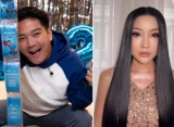 Ungkit Kesalahan Boy William, Lucinta Luna: Makanya Lu Ditolak Ayu Ting Ting