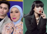 Venna Melinda Bantah Athalla Naufal Pacari Fuji An