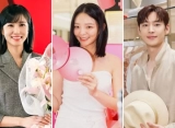 Senasib Park Eun Bin, Esom Akan Pandu Buil Film Awards 2023 Seorang Diri Gegara Lee Je Hoon Absen