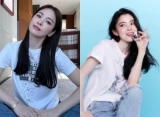 Paling Ditunggu Pose Bareng, Foto Editan Song Hye Kyo-Han So Hee Duduk Bareng Viral
