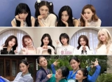 aespa vs IVE vs NewJeans, Netizen Debatkan Mana Lagu Hit Girl Grup Gen 4 Terbaik