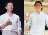 Visual Jang Hyuk di 'Family: The Unbreakable Bond' Mendadak Dibandingkan Dengan Chef Juna