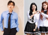 Ryeowook Super Junior Jadi Kritikus yang Komentari Vokal Winter dan Ningning aespa