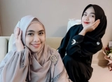 Oki Setiana Dewi Bongkar Kebiasaan Ria Ricis yang Bikin Sedih