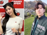 Kwon Eunbi Beberkan Tipe Ideal demi Bantah Rumor Pacaran dengan Dex