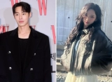 Daftar Pasangan Drama Lee Jae Wook Viral usai Konfirmasi Pacari Karina aespa