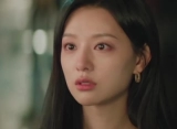 'Queen of Tears' Jadi Trending X pasca Kim Ji Won Perlihatkan Aksi Uwu 