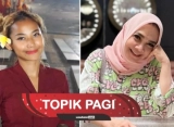 Selebgram Meli Joker Bunuh Diri saat Live, Sikap Ibu Nagita Slavina ke Lily Buat Curiga-Topik Pagi