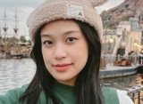 Bahasa Korea TikToker Indonesia Irene Suwandi Gak Kaleng-Kaleng Usai Bakal Debut Jadi Idol Kpop