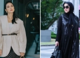 Luna Maya Bagikan Nasihat Balas Dendam Terbaik saat Syahrini Dikuliti Haters soal Isu Kehamilan