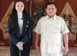 Nikita Mirzani Mention Prabowo usai Sakit Hati Imbas Kabar Dimanfaatkan untuk Kampanye
