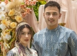 Marco Ivanos Sepupu Tampan Raisa Banjir Komen Gegara Pakai Tagar 'BaBi' Jelang Pernikahan