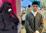 Umi Pipik dan Taqy Malik Lempar Kritik Pedas ke Putri Ketua PAN