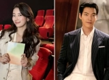 Gestur Mesra Suzy & Kim Woo Bin di Baca Naskah 'All the Love You Wish For' Disorot