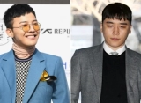 Lagu Diss G-Dragon Diduga untuk Teman-Teman Seungri Kembali Disorot