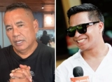 Reaksi Hotman & Wirang usai Diduga Pembunuh Vina Cirebon Tertangkap, Isu Fuji An Sadis - Topik Pagi