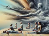 Efektivitas Yoga dalam Manajemen Stres: Cara Alami untuk Mengatasi Ketegangan