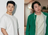 Shin Seung Ho Kuak Kekhawatiran Flirting dengan Jo Jung Suk untuk Film 'Pilot'