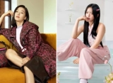 Mertua Jun Ji Hyun Komentari Penampilan Hanni NewJeans di Fanmeeting Jepang