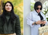 Nasib Sandra Dewi Diduga Mirip Syahrini usai Fakta Suami Tak Punya Jet Pribadi Terbongkar
