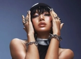 Lisa BLACKPINK Unjuk Skill Dance di Tengah Rumor Plagiat MV 'ROCKSTAR' 