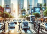 Revolusi Teknologi Kendaraan Otonom: Masa Depan Transportasi