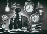 Tips Meningkatkan Produktivitas yang Terbukti Efektif