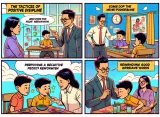 Strategi Disiplin Positif untuk Meningkatkan Perilaku Anak
