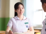 Akting Nangis Dahyun TWICE di 'You Are The Apple Of My Eye' Tuai Pujian