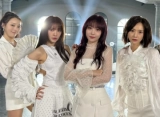 Yoon Eun Hye dkk Kuak Alasan Terpaksa Tunda Konser Reuni Baby V.O.X