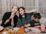Wangi Tubuh Nagita Slavina Dinilai Jadi Alasan Jackson Wang Makin Nempel