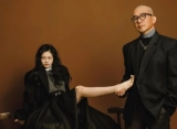 Video DJ Koo Jun Yup Menangis di Pemakaman Barbie Hsu Buat Nyesek