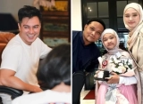Baim Wong Kena Sindir usai Inara Rusli Pamer Bukber Bareng Virgoun demi Anak