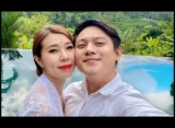 Bobon Santoso Pamer Dipeluk Cheryl Ruan usai Sang Istri Tak Tahu Status Mualaf