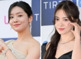Cha Joo Young Respons Bijak saat Wajahnya Dipuji Mirip Song Hye Kyo