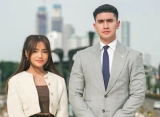 Heboh Ibu Verrell Bramasta Ketemu Pengacara Fuji An Picu Dugaan Urus Pernikahan