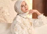 Video Lawas Paula Istri Baim Wong Slay di Catwalk Ala Model Kelas Dunia Bikin Takjub