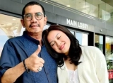 Gestur Pengacara Nikita Mirzani Protektif saat Laura Ngaku Punya Pacar Baru di Sesi Live