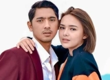 Reaksi Amanda Manopo Makjleb soal Isu Dimatai-Matai Akun Fanbase Dirinya dan Arya Saloka
