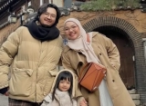 Ibu Arra Bocah Viral Kembali Dirujak Imbas Putrinya Sebut Wajah Teteh Bubaran Pabrik Hinyai