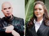 Ahmad Dhani Ramai Disebut saat Maia Estianty Ungkit soal NPD dan Selingkuh