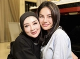 Shella Saukia Diduga Sindir Nikita Mirzani 'Dajjal' usai Curiga Main HP di Rutan
