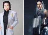 Kubu Reza Gladys Yakin Ada Tersangka Lain usai Penahanan Nikita Mirzani Diperpanjang