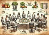 Strategi Pengendalian Binge Eating yang Efektif untuk Kesehatan Mental