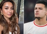 Reaksi Jennifer Coppen Nyeleneh usai Bikin Pemain Timnas Justin Hubner Salting